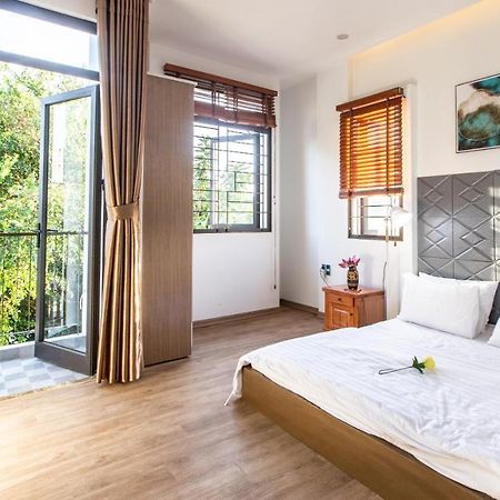 Seashine Apartment Danang Exterior photo