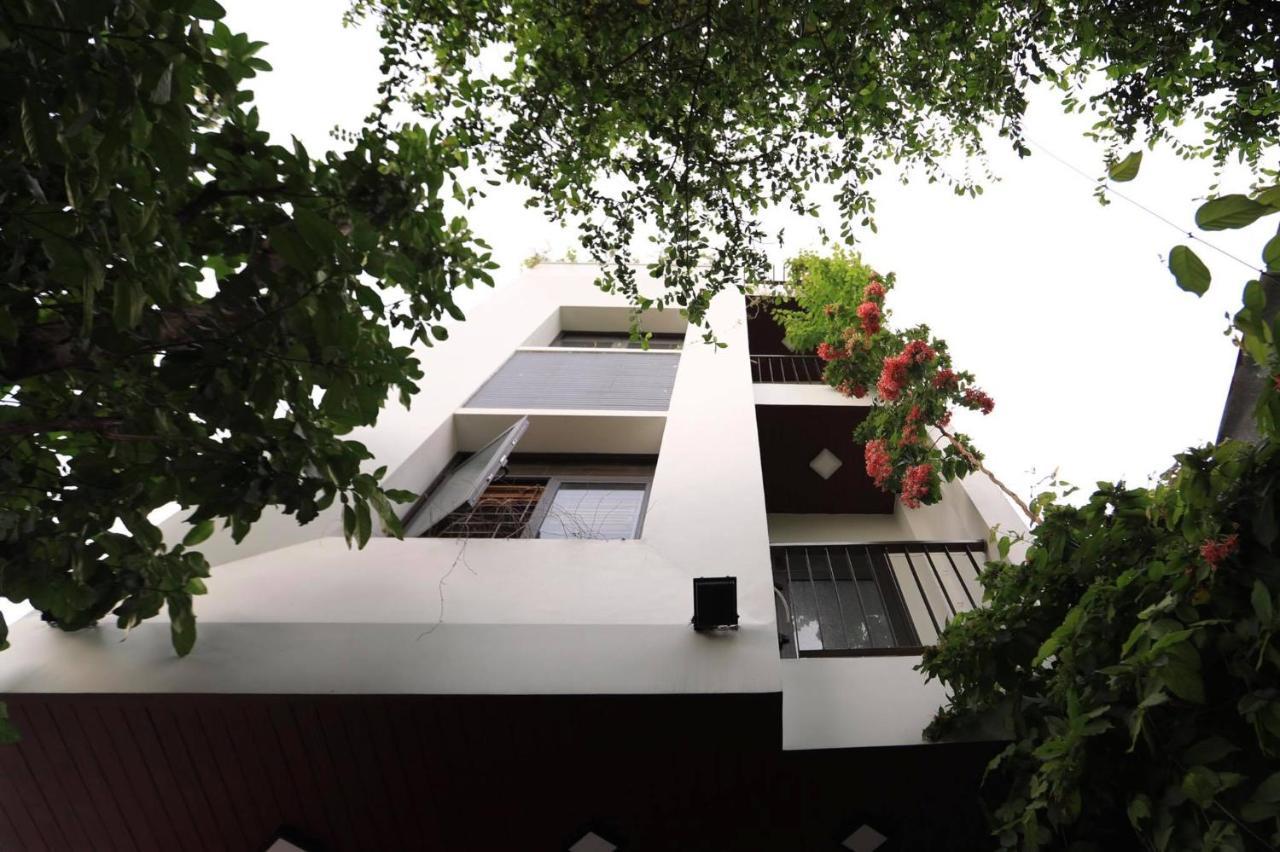 Seashine Apartment Danang Exterior photo