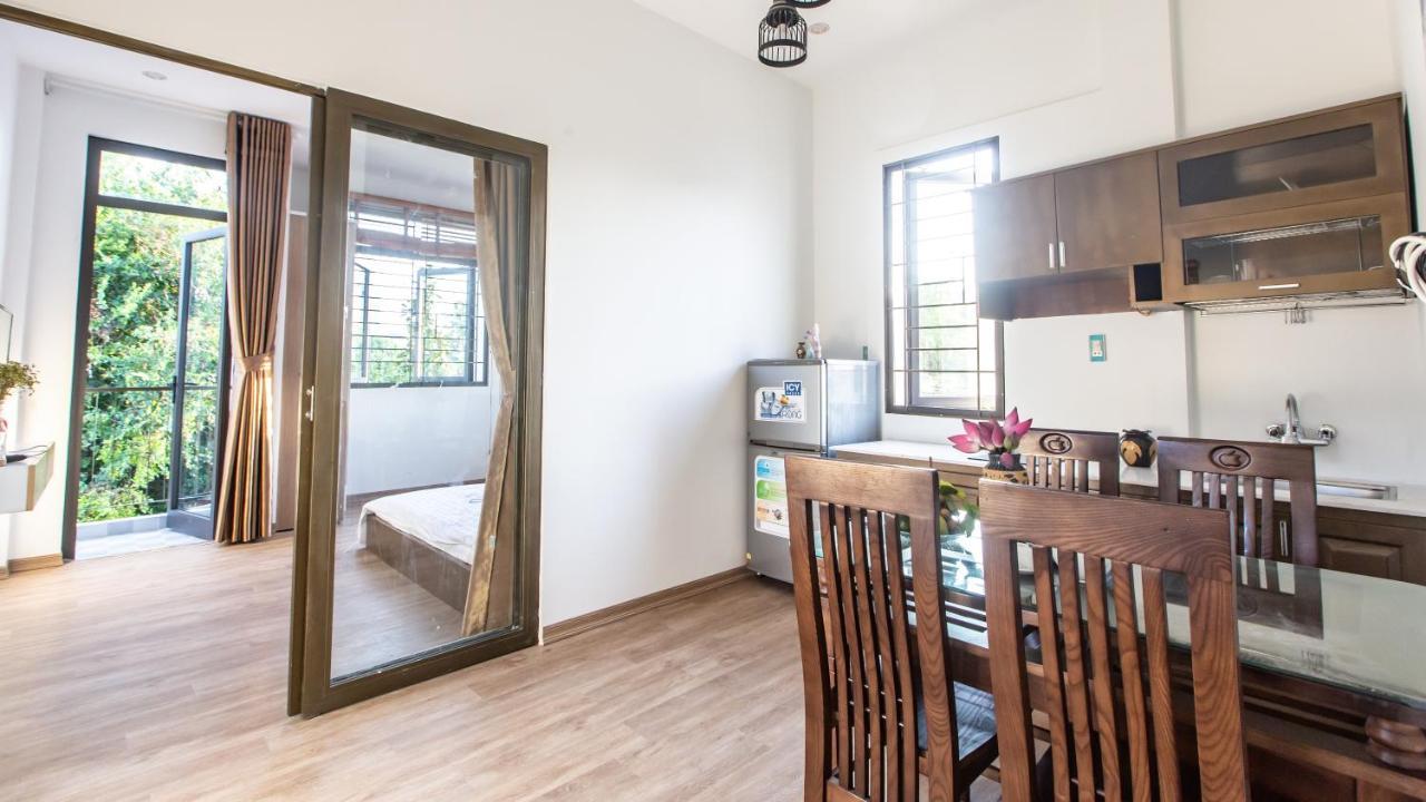 Seashine Apartment Danang Exterior photo