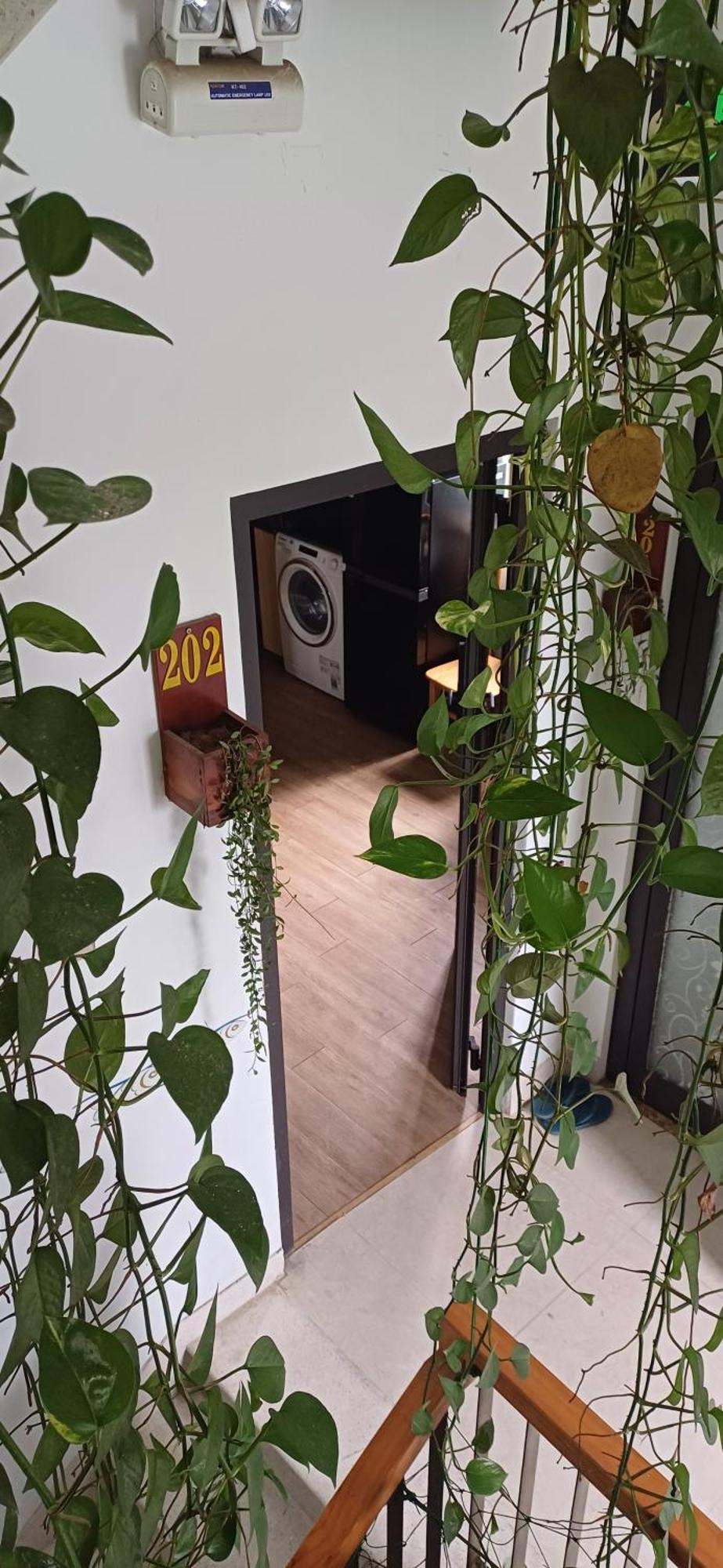 Seashine Apartment Danang Room photo