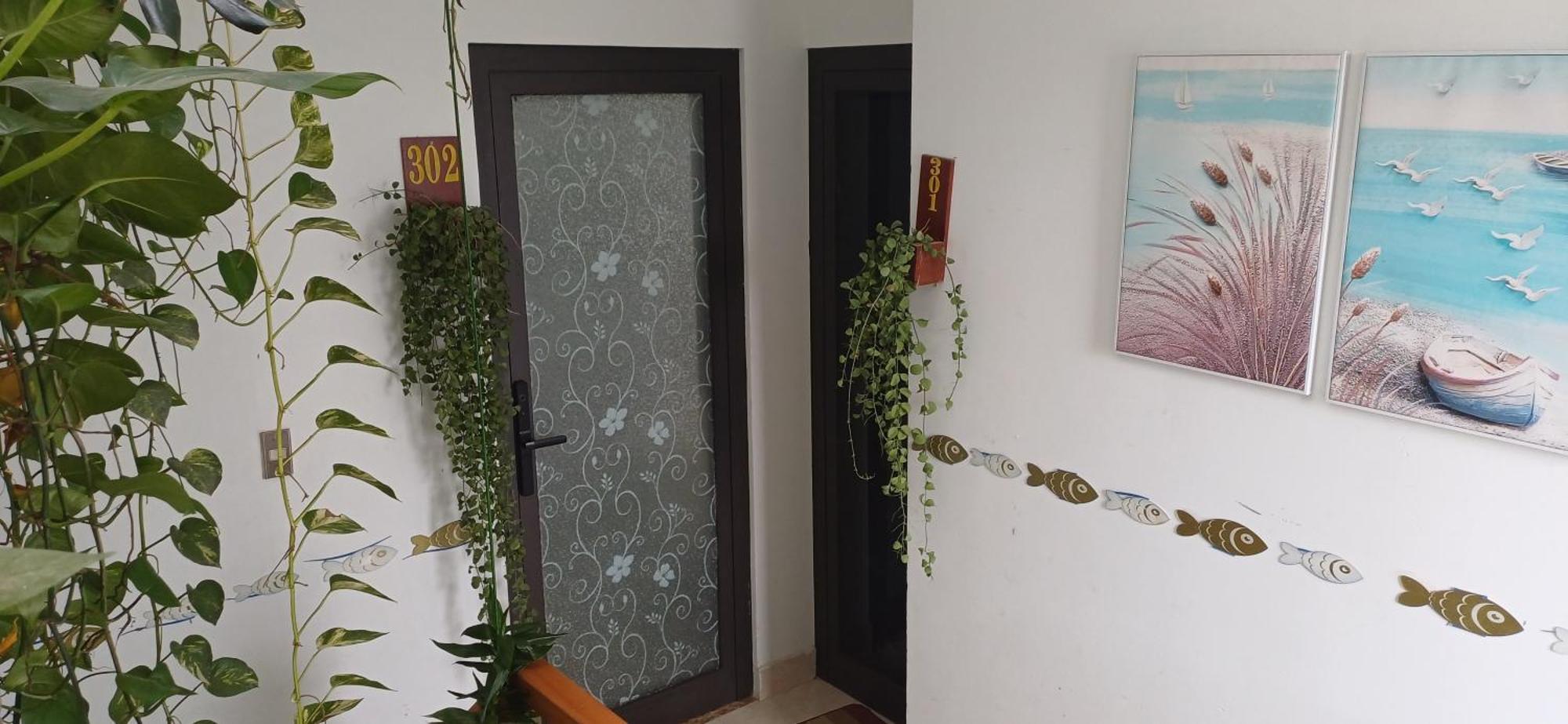 Seashine Apartment Danang Exterior photo
