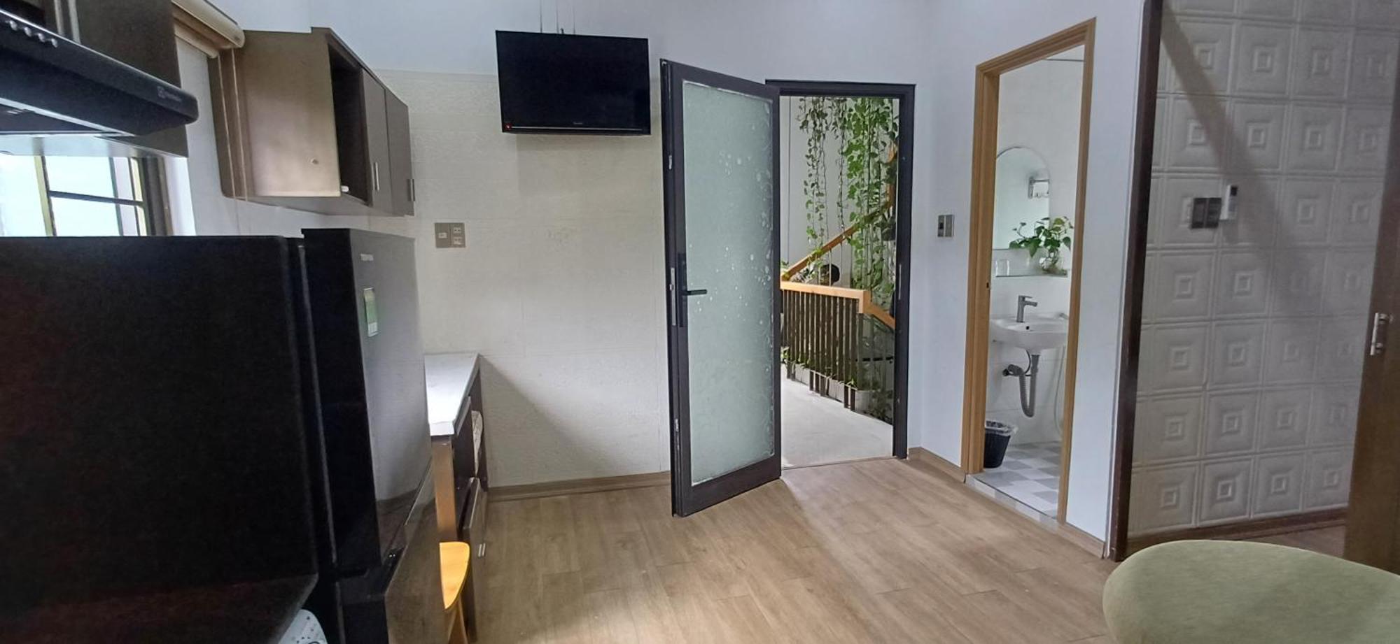 Seashine Apartment Danang Exterior photo
