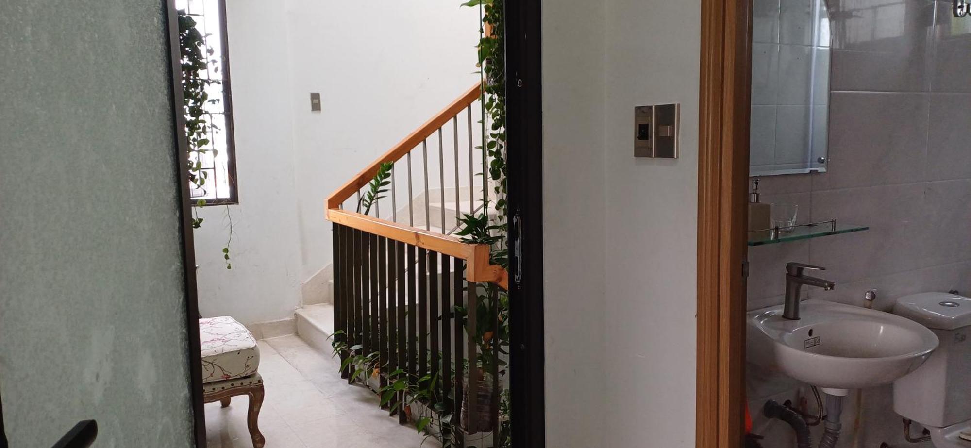 Seashine Apartment Danang Exterior photo