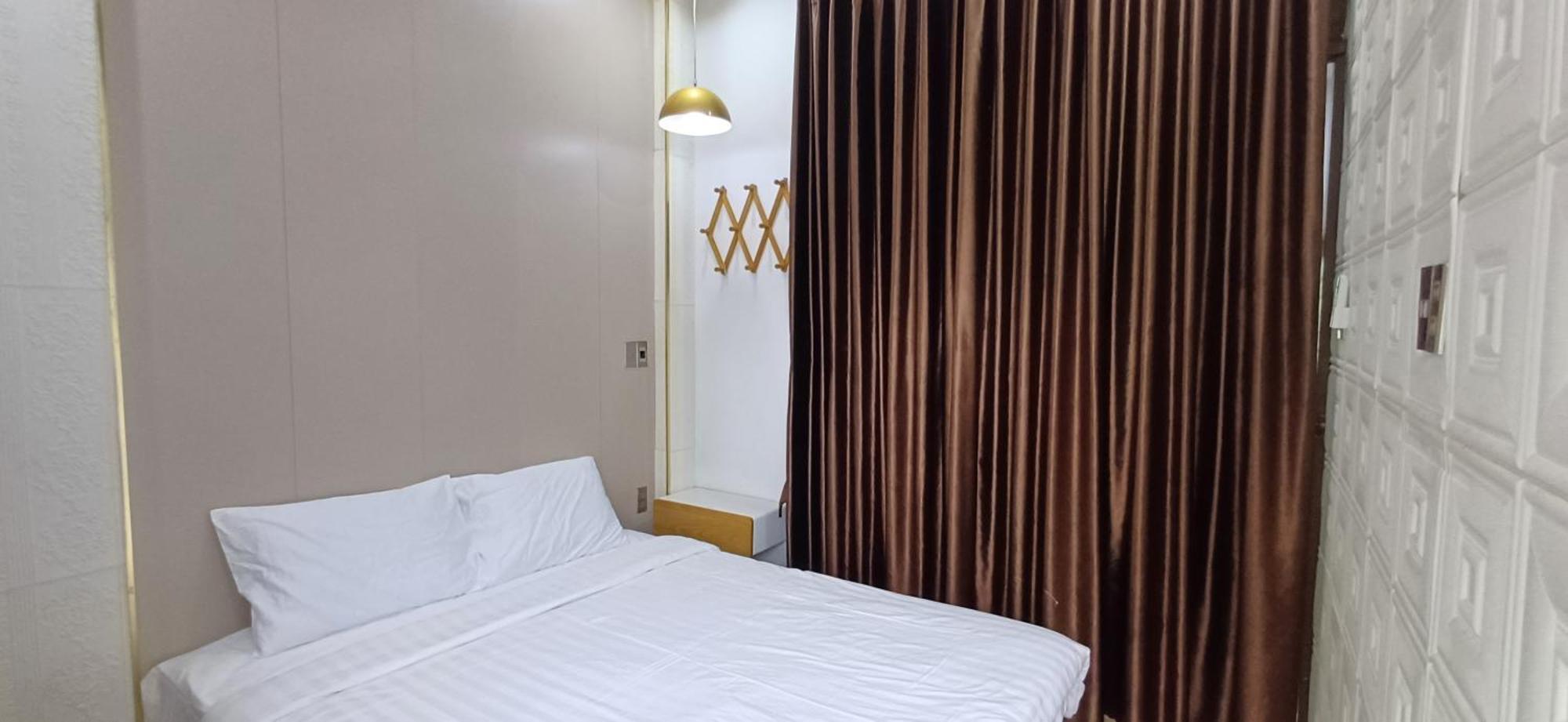 Seashine Apartment Danang Exterior photo