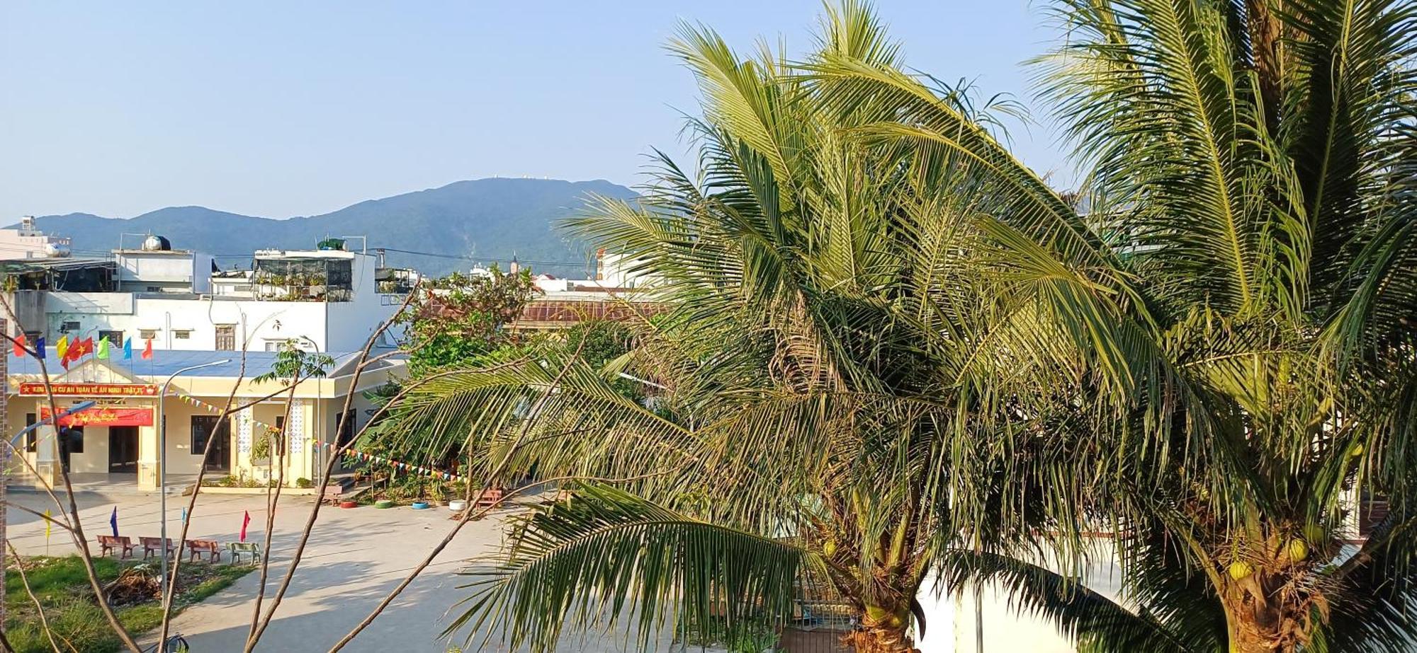 Seashine Apartment Danang Exterior photo