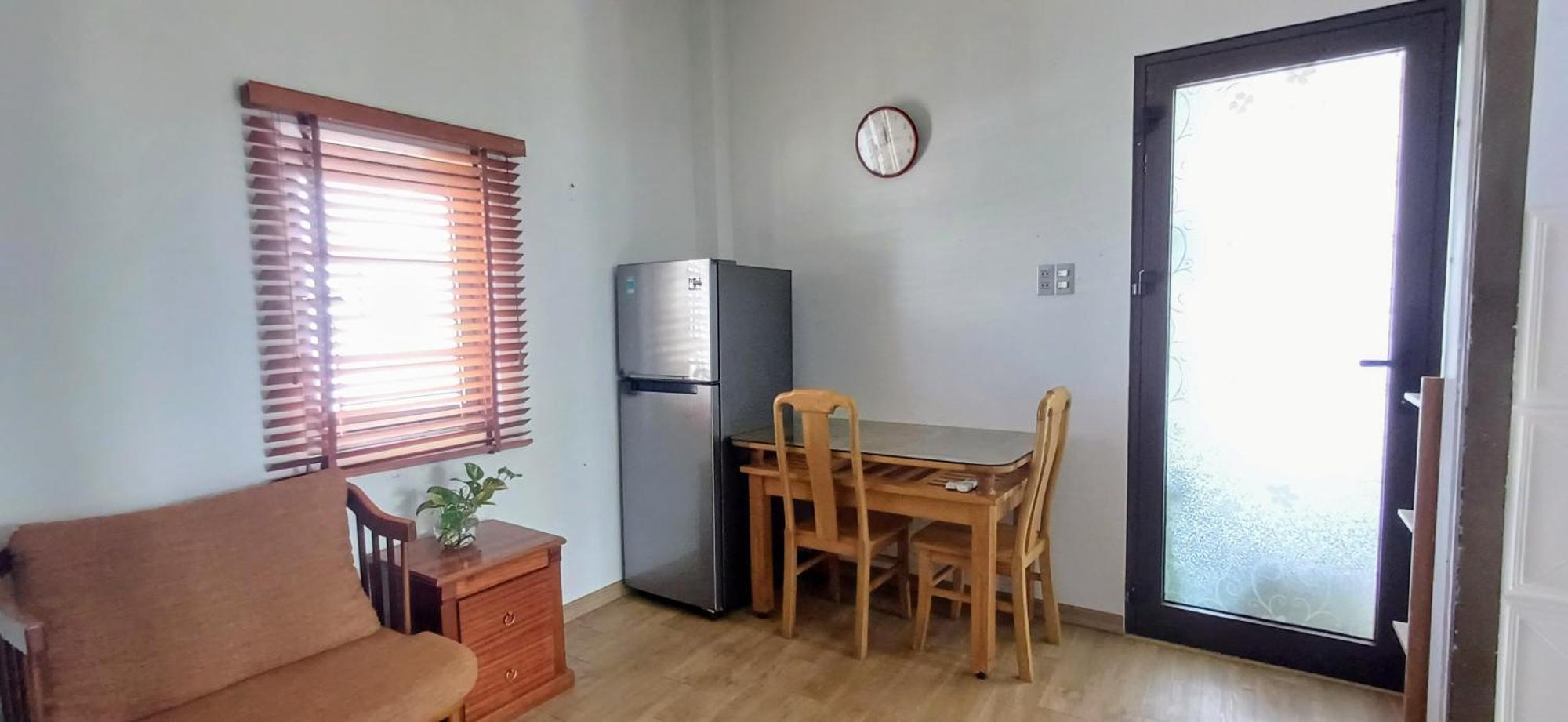 Seashine Apartment Danang Exterior photo