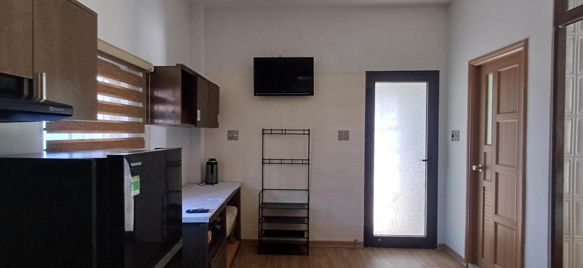 Seashine Apartment Danang Exterior photo