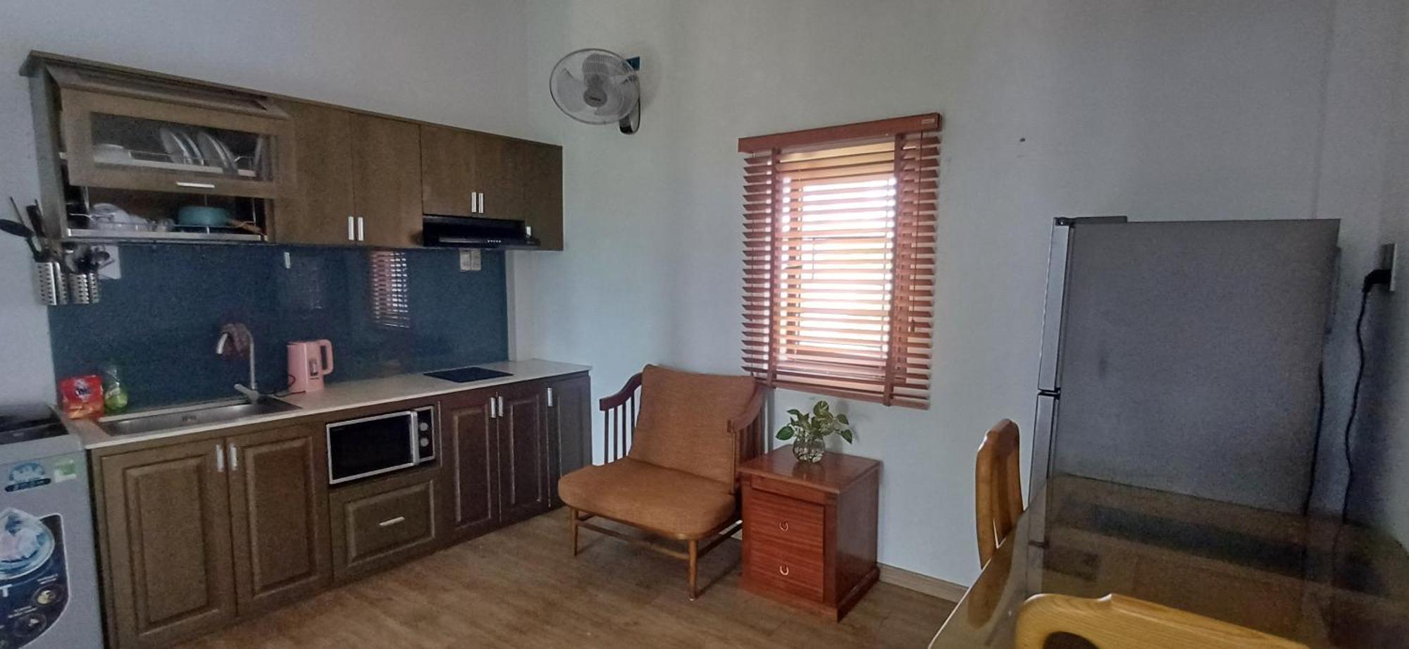 Seashine Apartment Danang Exterior photo