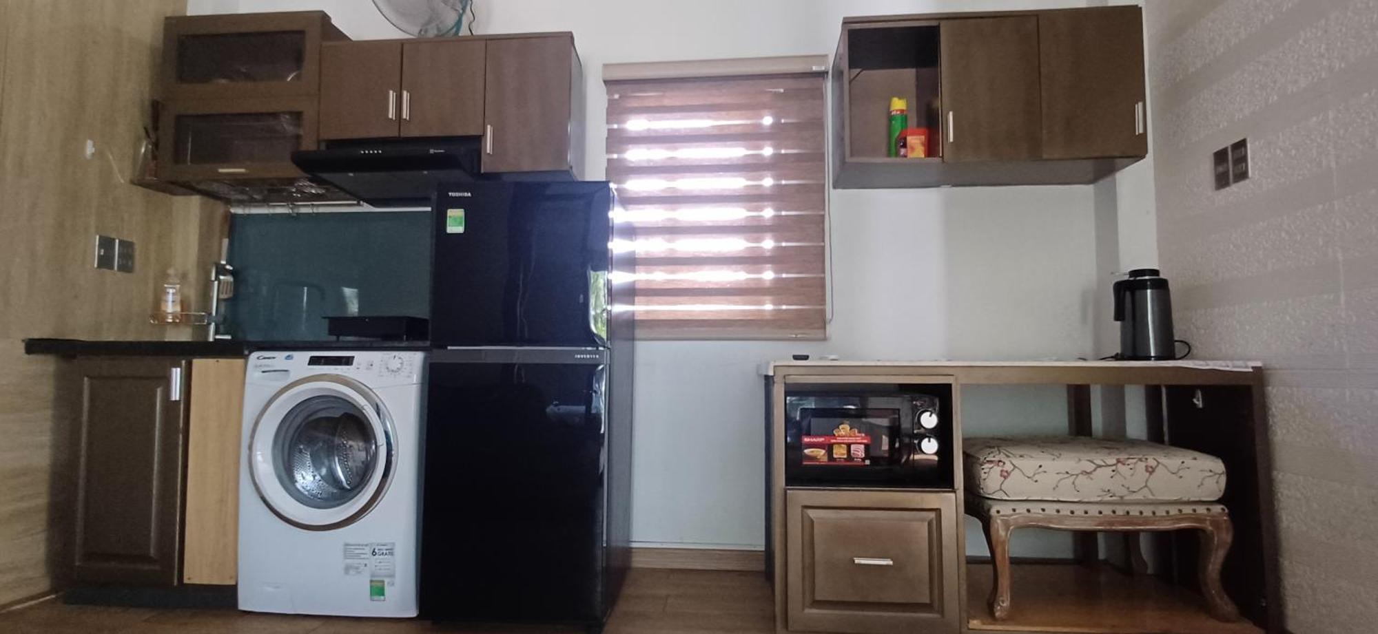 Seashine Apartment Danang Exterior photo