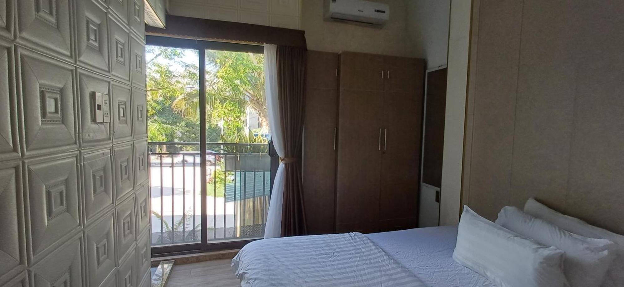 Seashine Apartment Danang Exterior photo