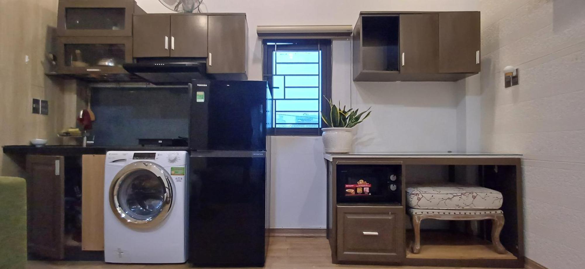 Seashine Apartment Danang Exterior photo