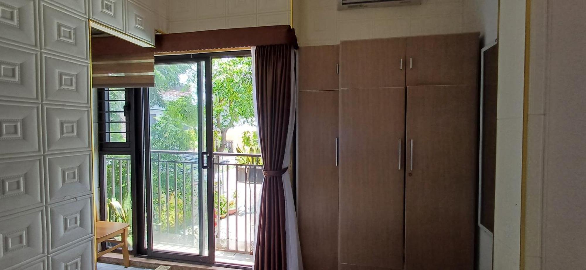 Seashine Apartment Danang Exterior photo