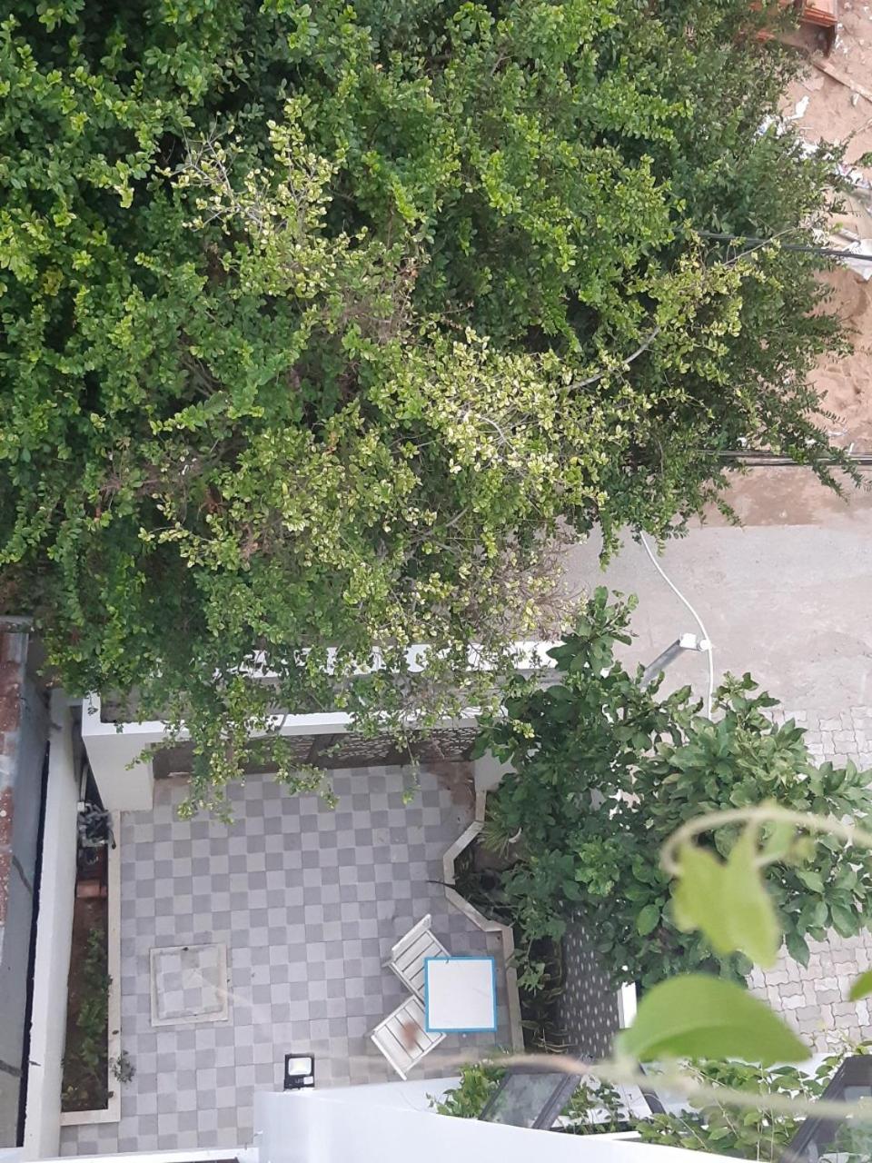 Seashine Apartment Danang Exterior photo