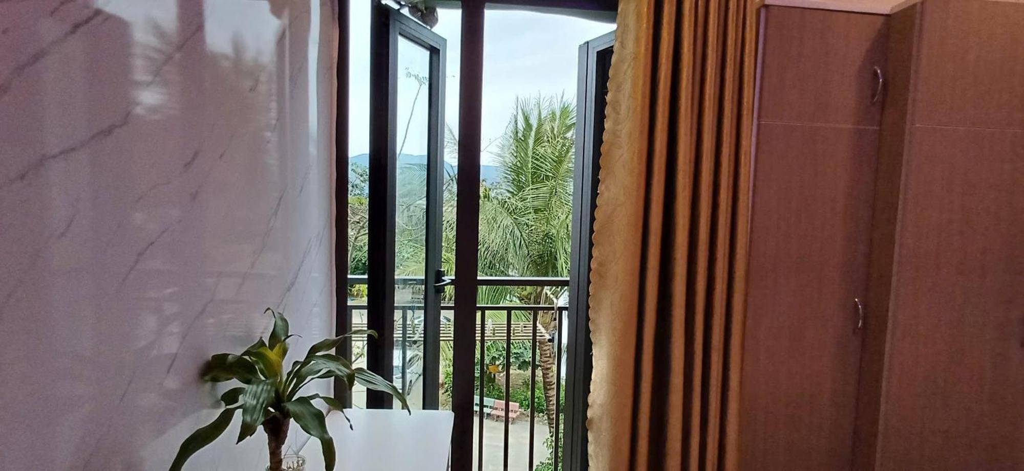 Seashine Apartment Danang Exterior photo