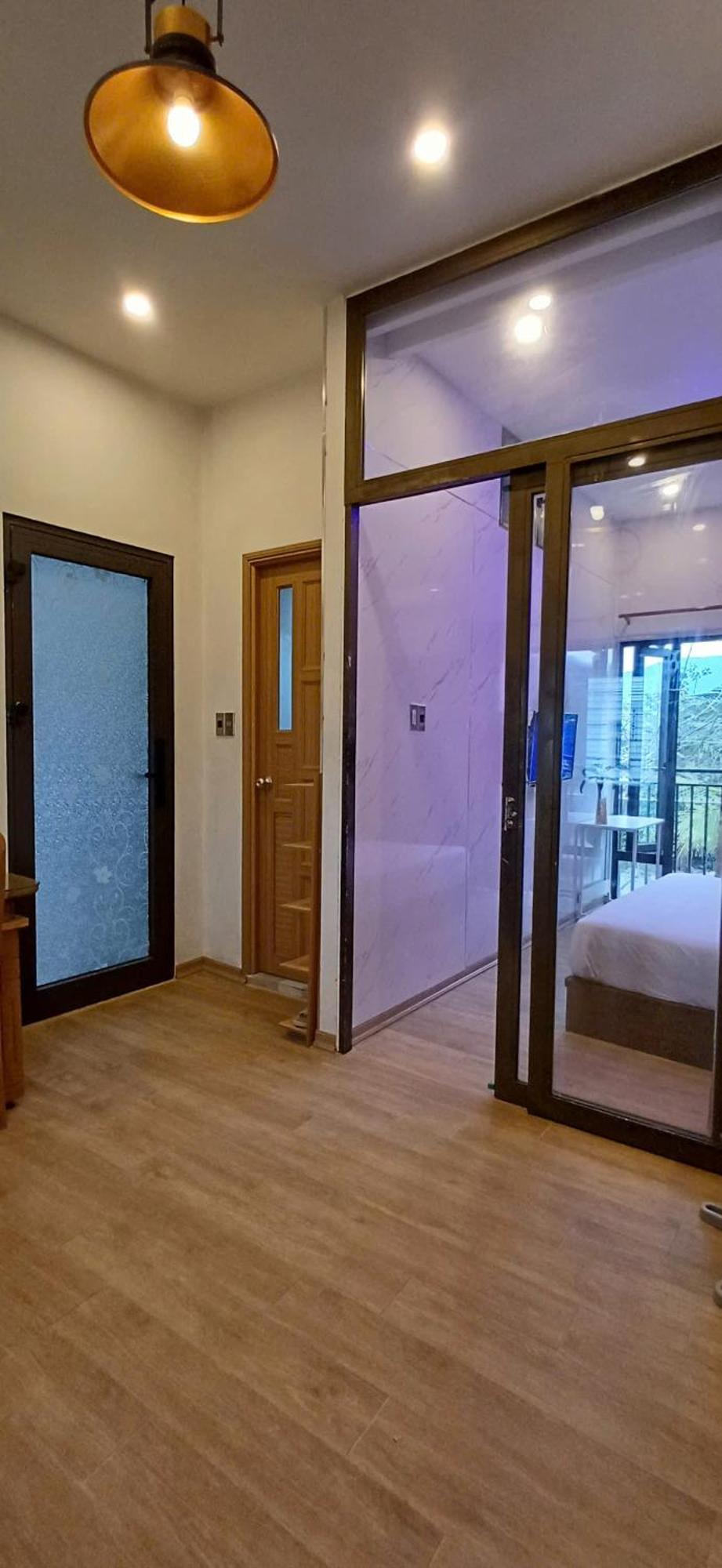Seashine Apartment Danang Exterior photo