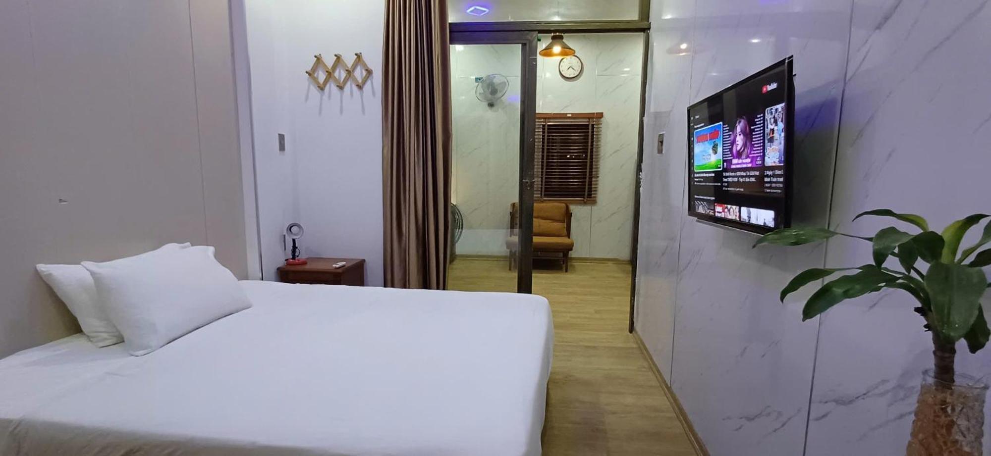 Seashine Apartment Danang Exterior photo