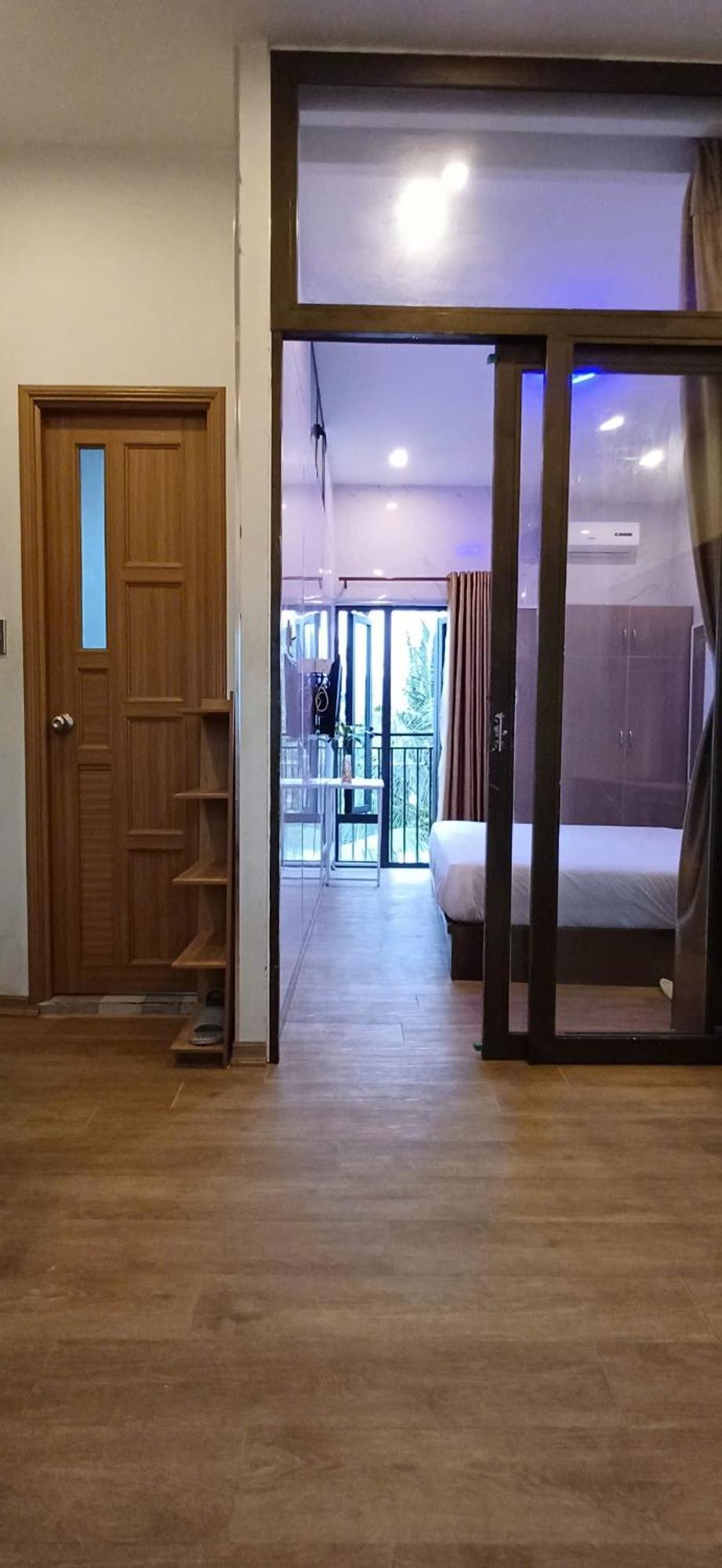 Seashine Apartment Danang Exterior photo