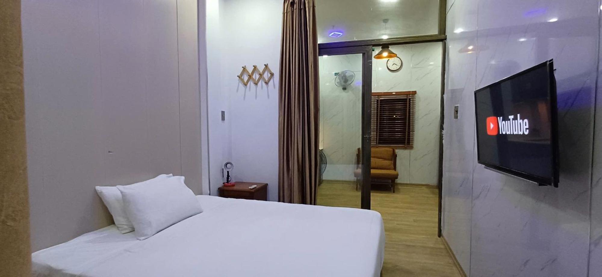 Seashine Apartment Danang Exterior photo