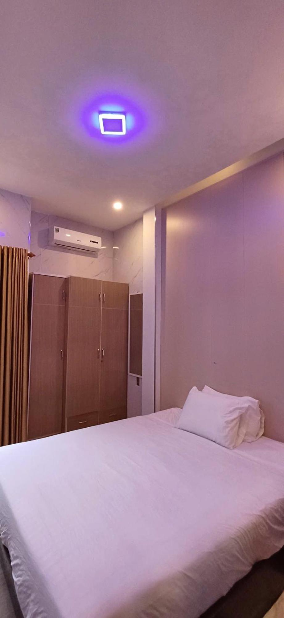 Seashine Apartment Danang Exterior photo