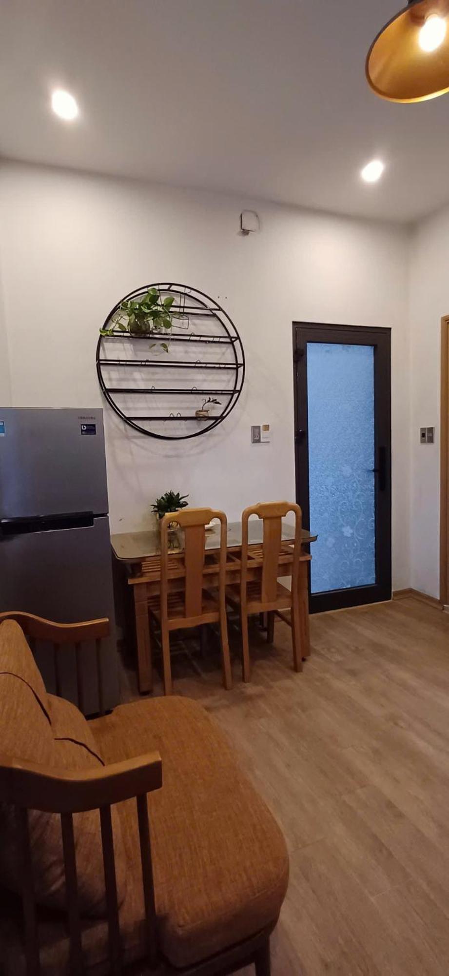 Seashine Apartment Danang Exterior photo