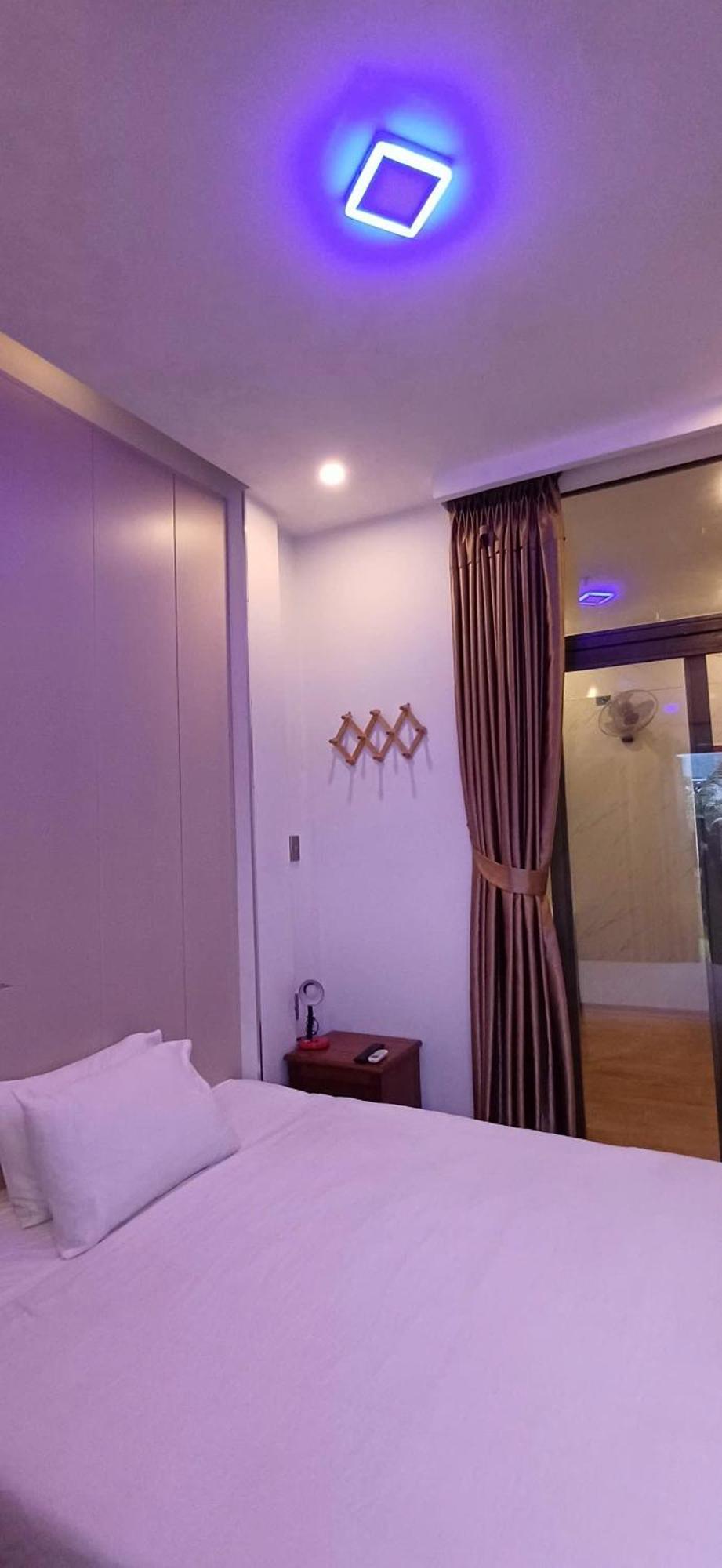 Seashine Apartment Danang Exterior photo
