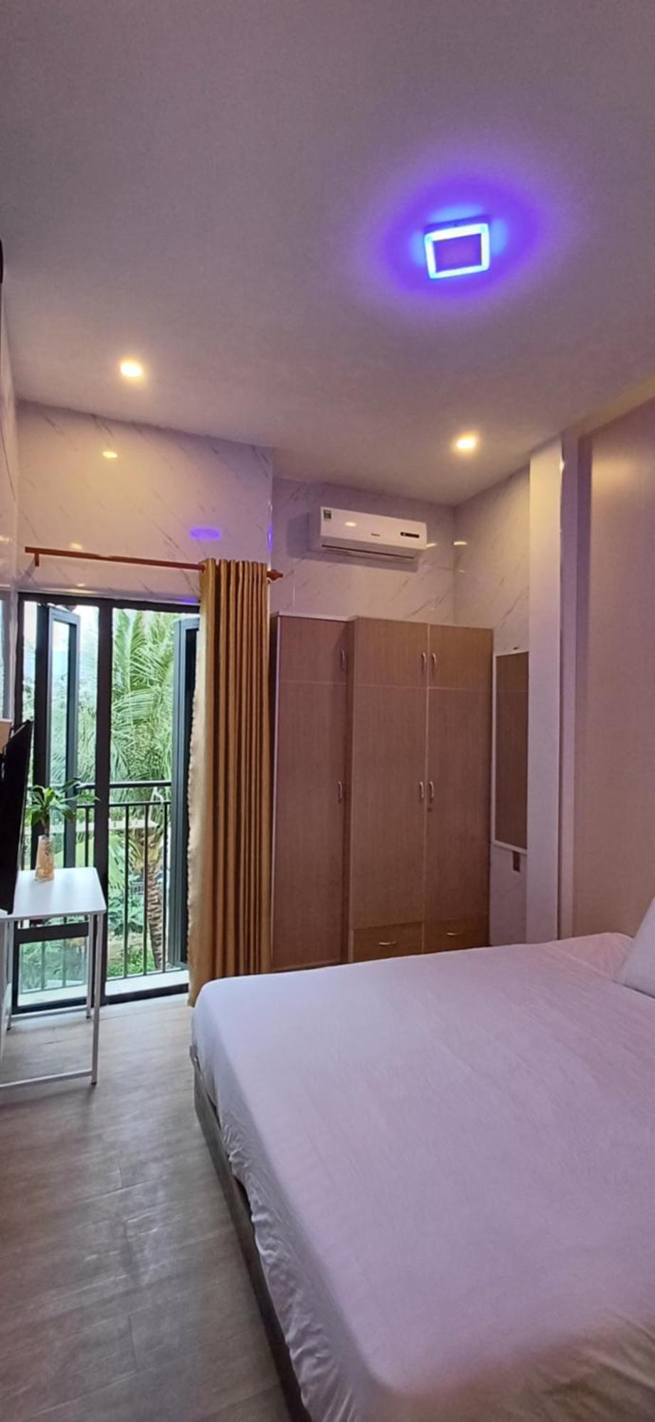 Seashine Apartment Danang Exterior photo