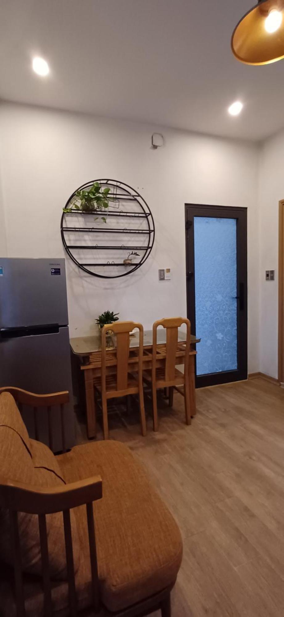 Seashine Apartment Danang Exterior photo