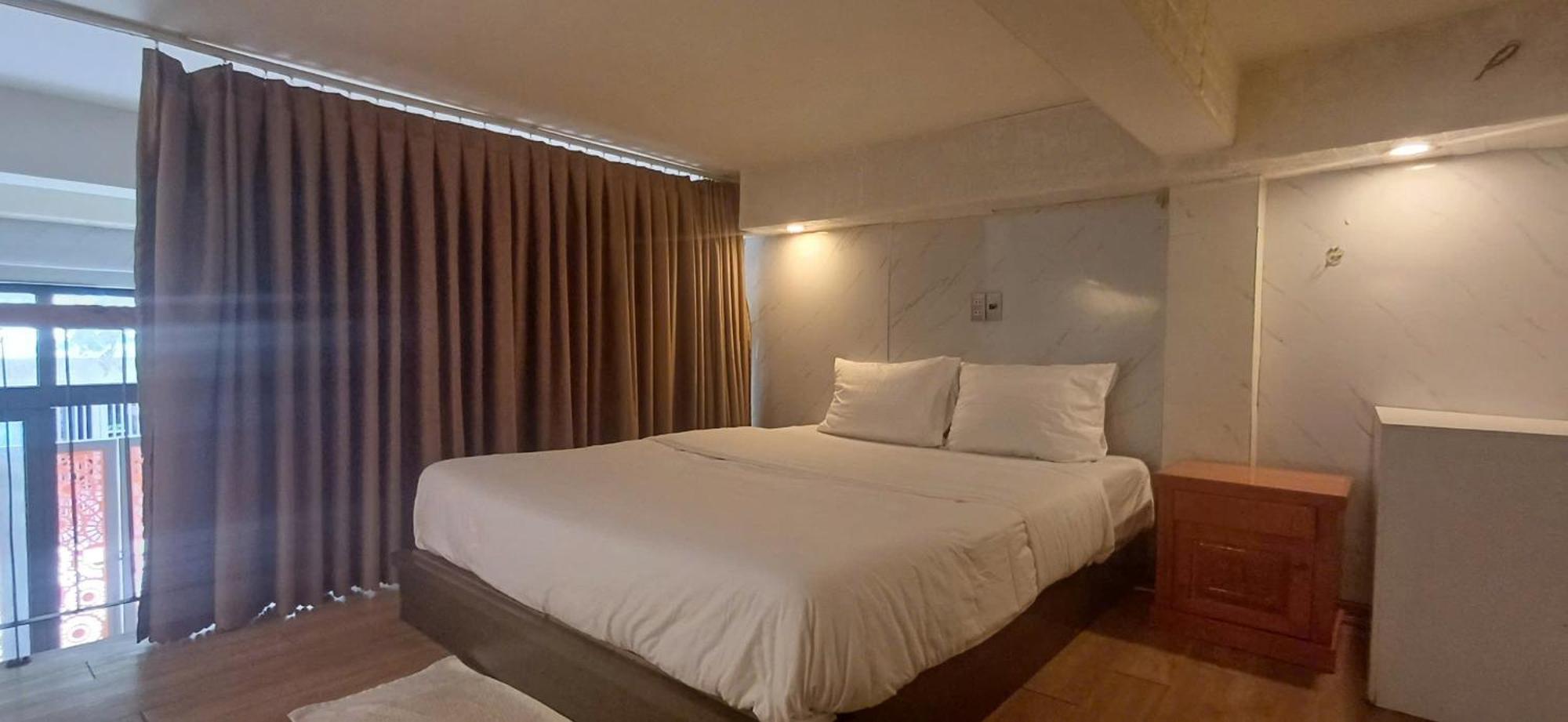 Seashine Apartment Danang Exterior photo
