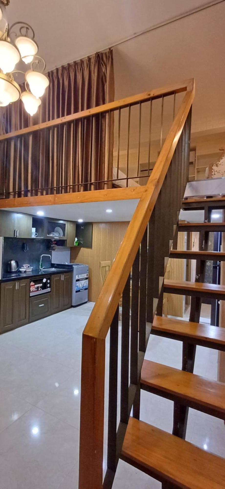 Seashine Apartment Danang Exterior photo