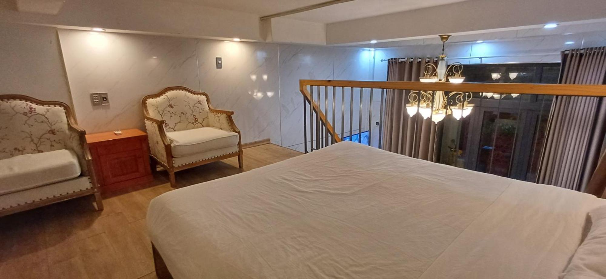 Seashine Apartment Danang Exterior photo