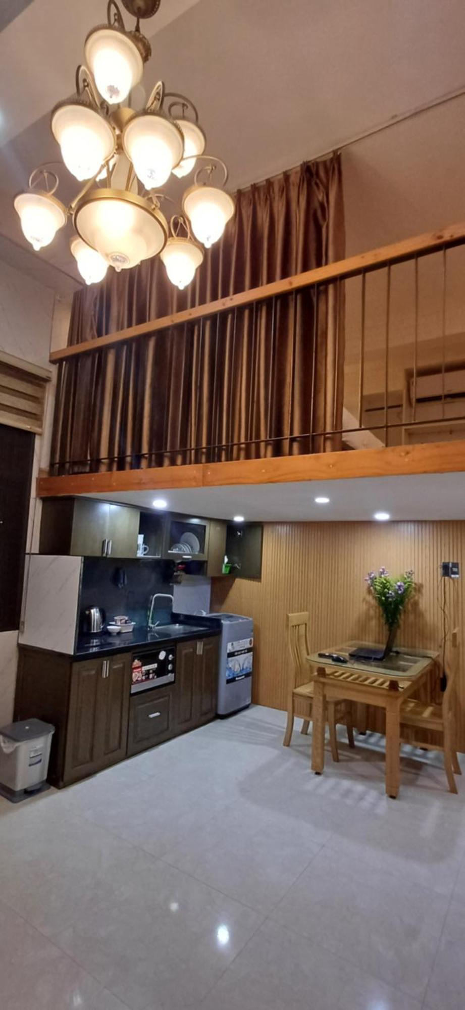Seashine Apartment Danang Exterior photo