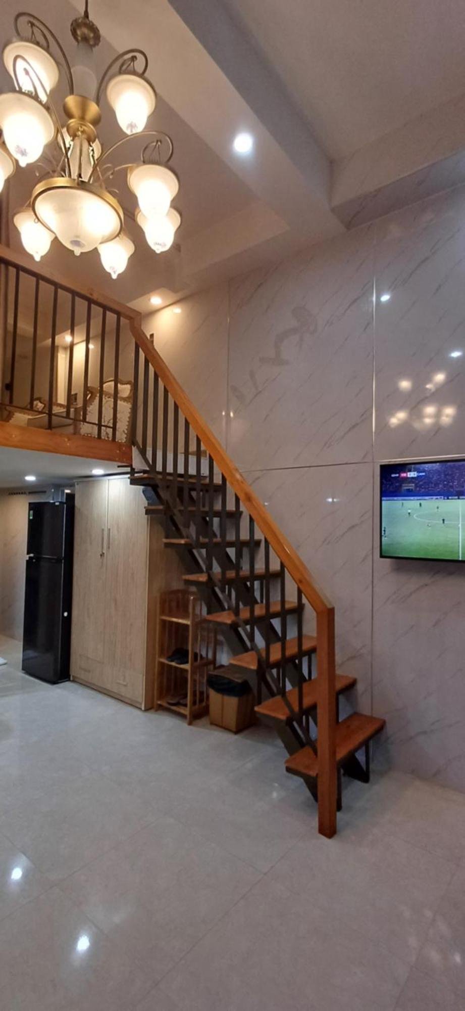 Seashine Apartment Danang Exterior photo